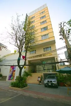 Dyn Opera Hotel Cidade de Ho Chi Minh