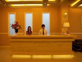Dyn Opera Hotel Cidade de Ho Chi Minh Vietname
